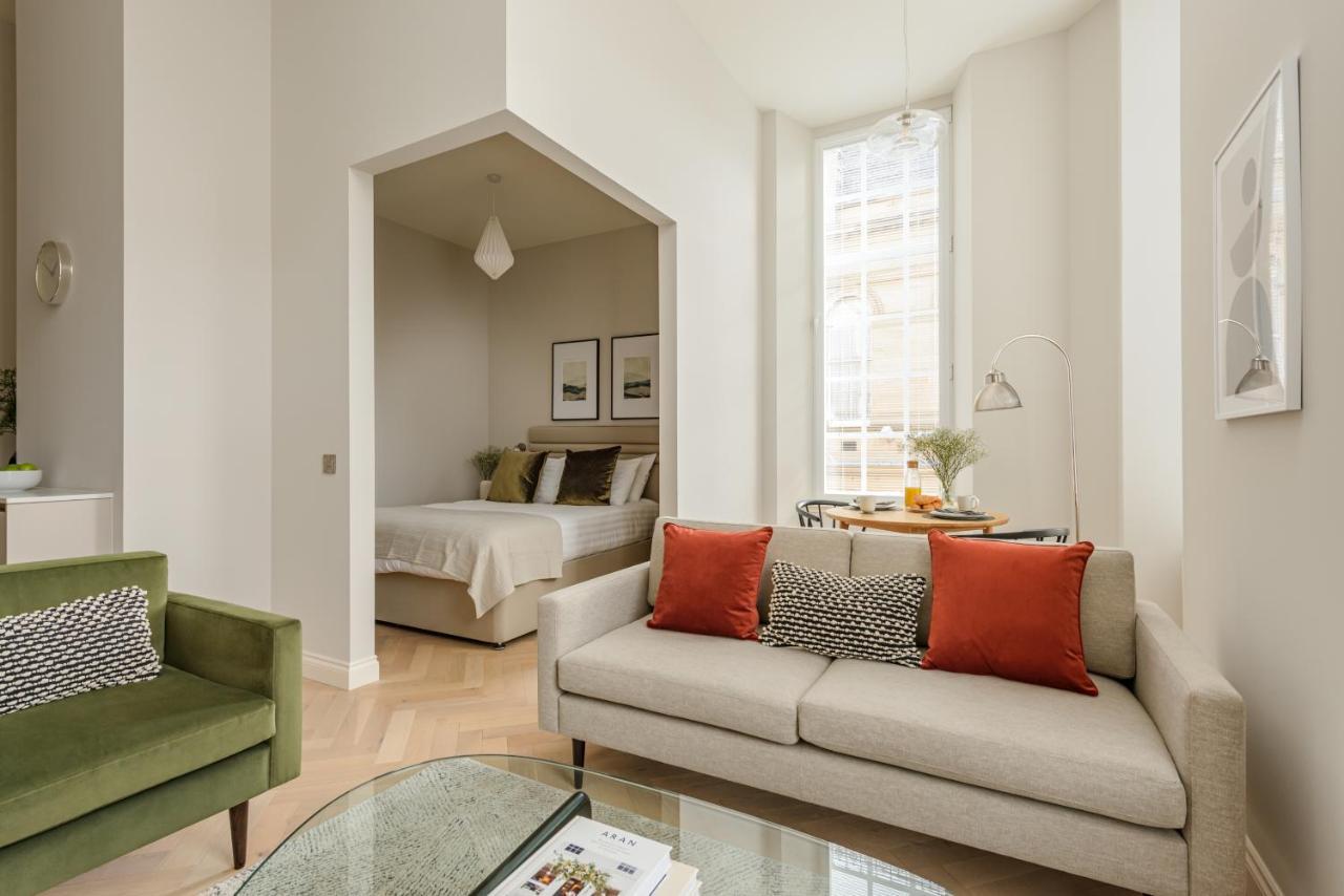 Museum Apartamento *
