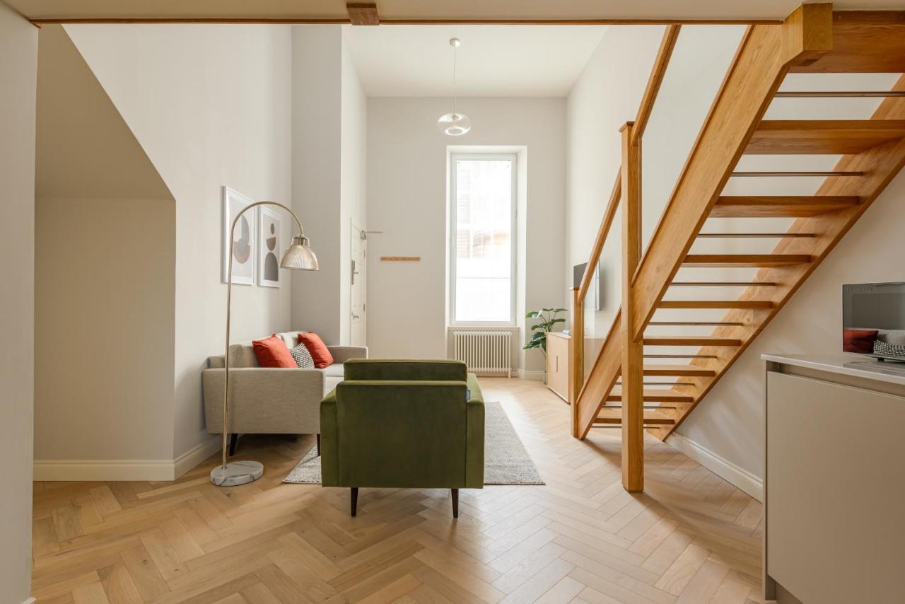 Museum Apartamento Edimburgo
