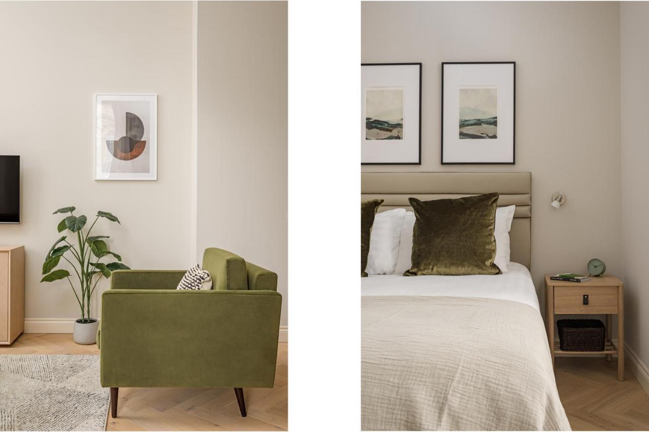 Apartamento Museum *