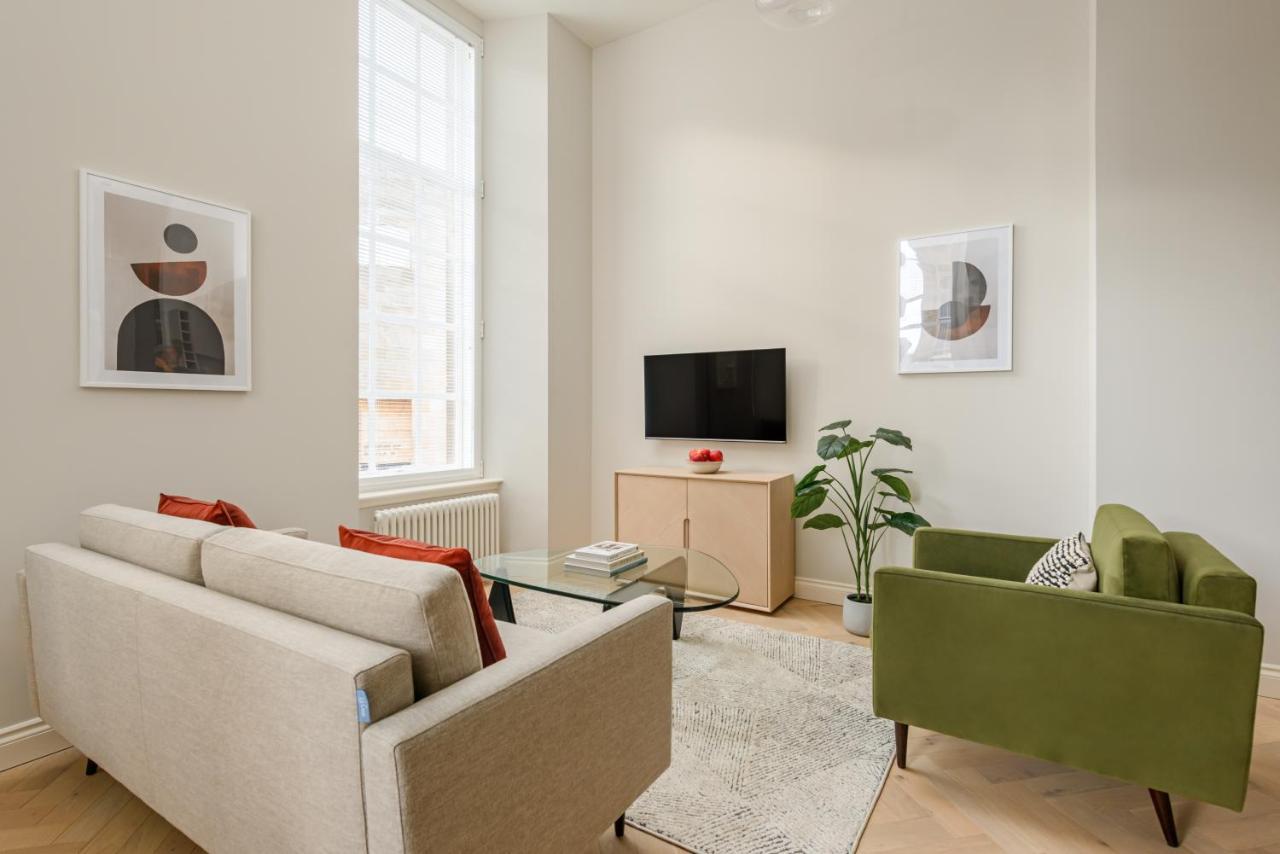 Apartamento Museum *