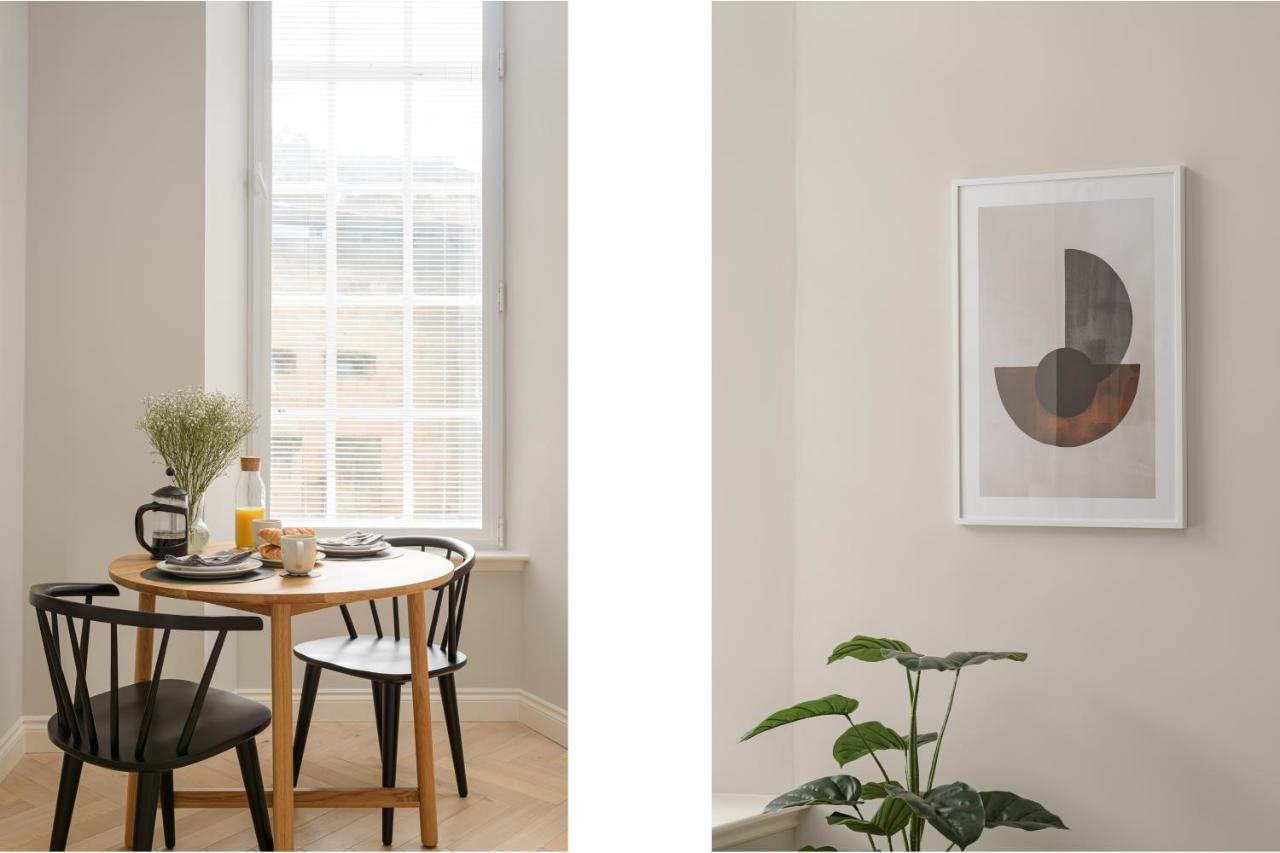 Museum Apartamento