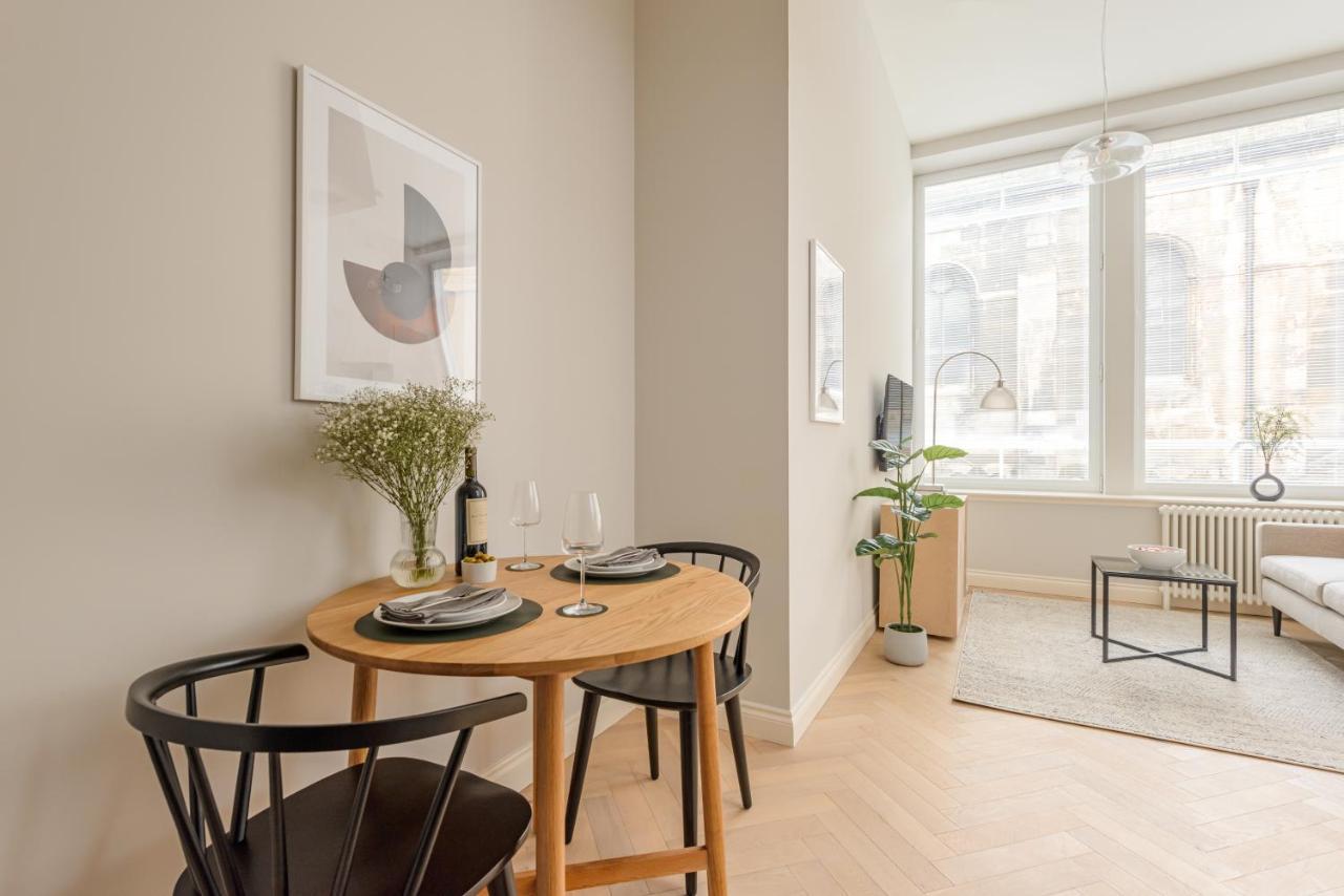 Museum Apartamento *