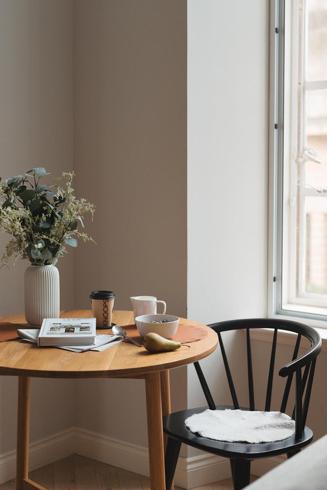 Apartamento Museum Edimburgo